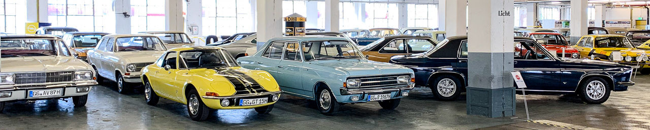 Opel Classic Magazin News Stories Rund Um Die Opel Auto Und Firmen Historie Classic Und Modern